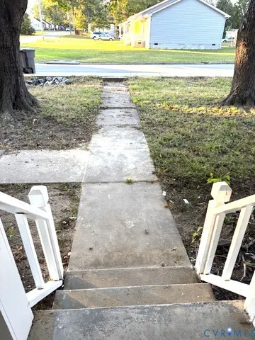 $165,000 | 300 Pennsylvania Avenue, Emporia, VA 23847