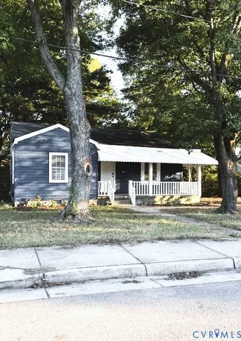 $165,000 | 300 Pennsylvania Avenue, Emporia, VA 23847