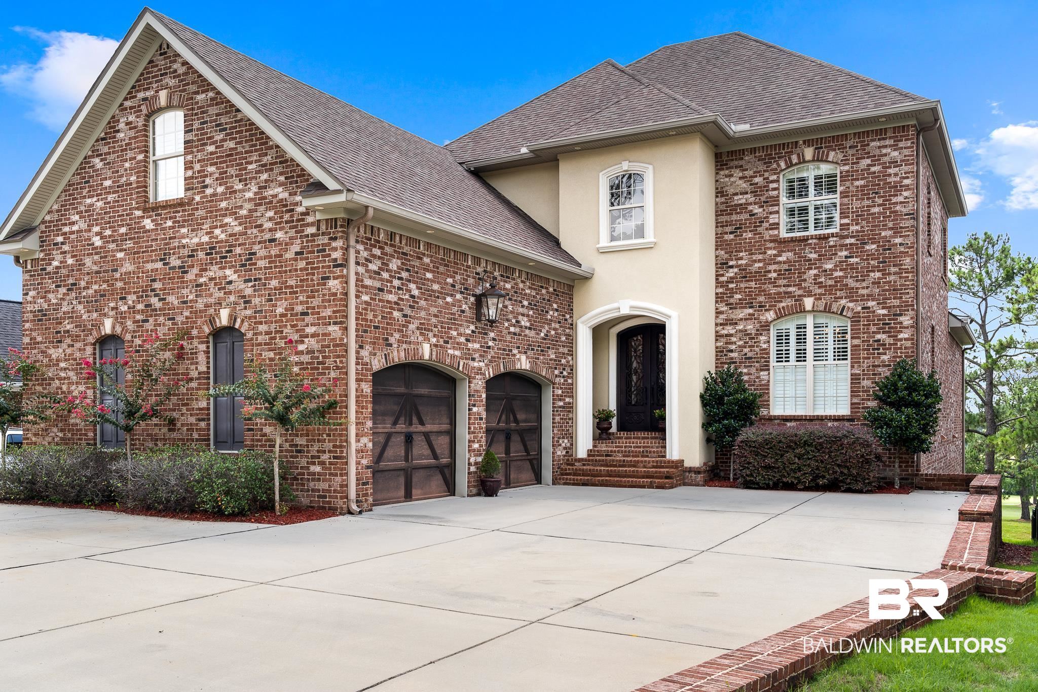 4113 Blue Heron Ridge Mobile, AL 36693 - Photo 1 of 50