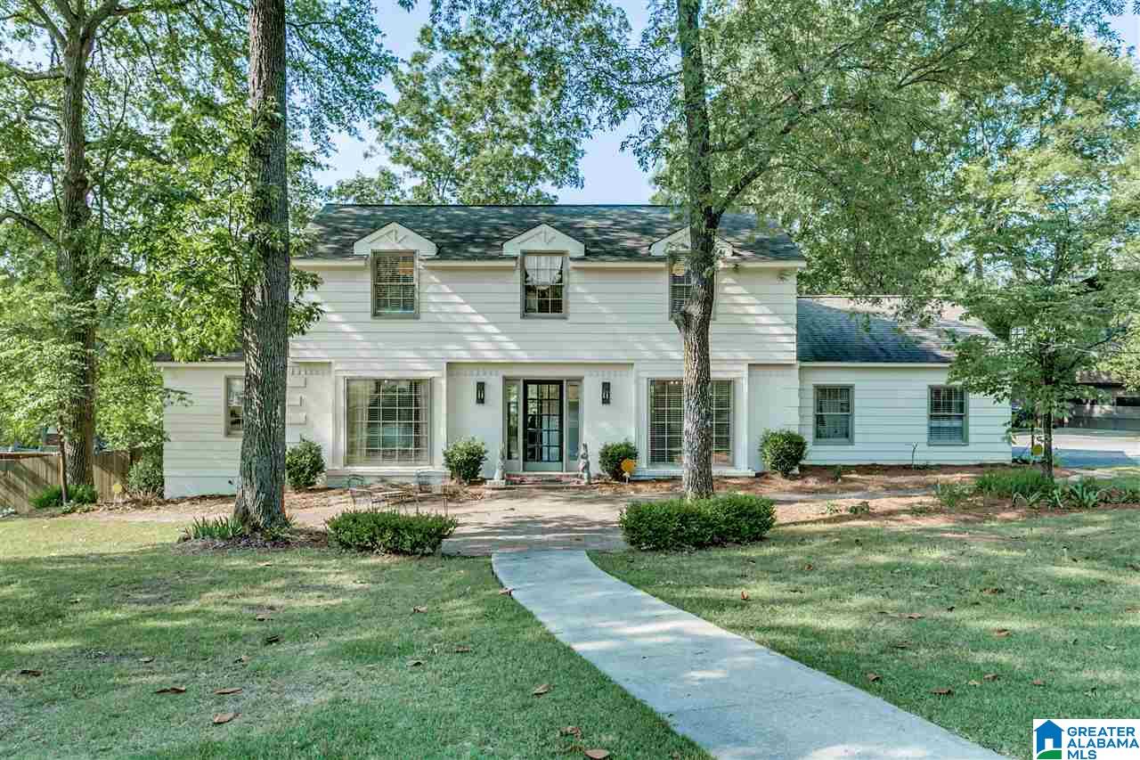 1813 Catala Road Birmingham, AL 35216 - Photo 1 of 37