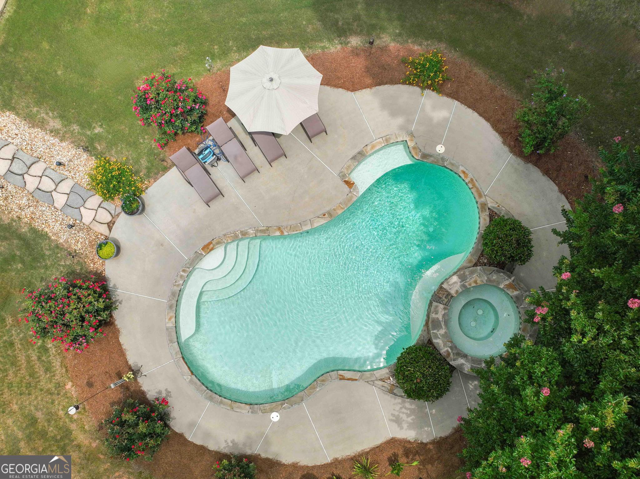 318 Chandler Ridge McDonough, GA 30253 - Photo 3 of 39