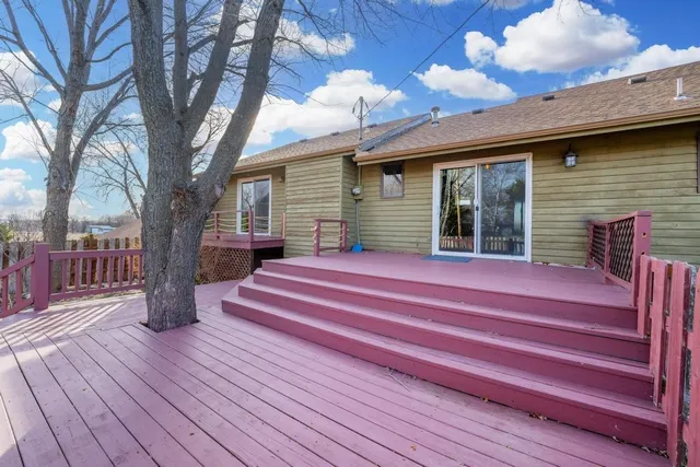 $244,000 | 501 West 33rd Avenue, Winfield, KS 67156