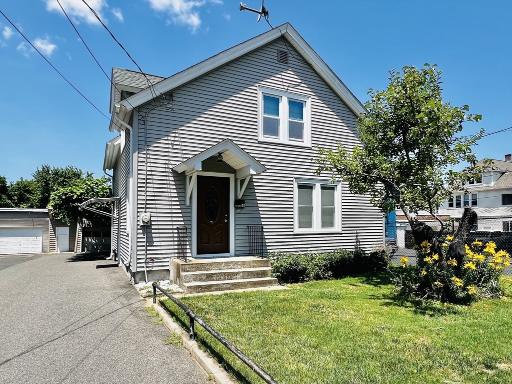 16 Rogers Avenue Springfield, MA 01151 - Photo 1 of 35 Gallery Image 1