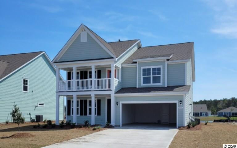 3100 Gillham Loop Myrtle Beach, SC 29588 - Photo 1 of 38 Gallery Image 1