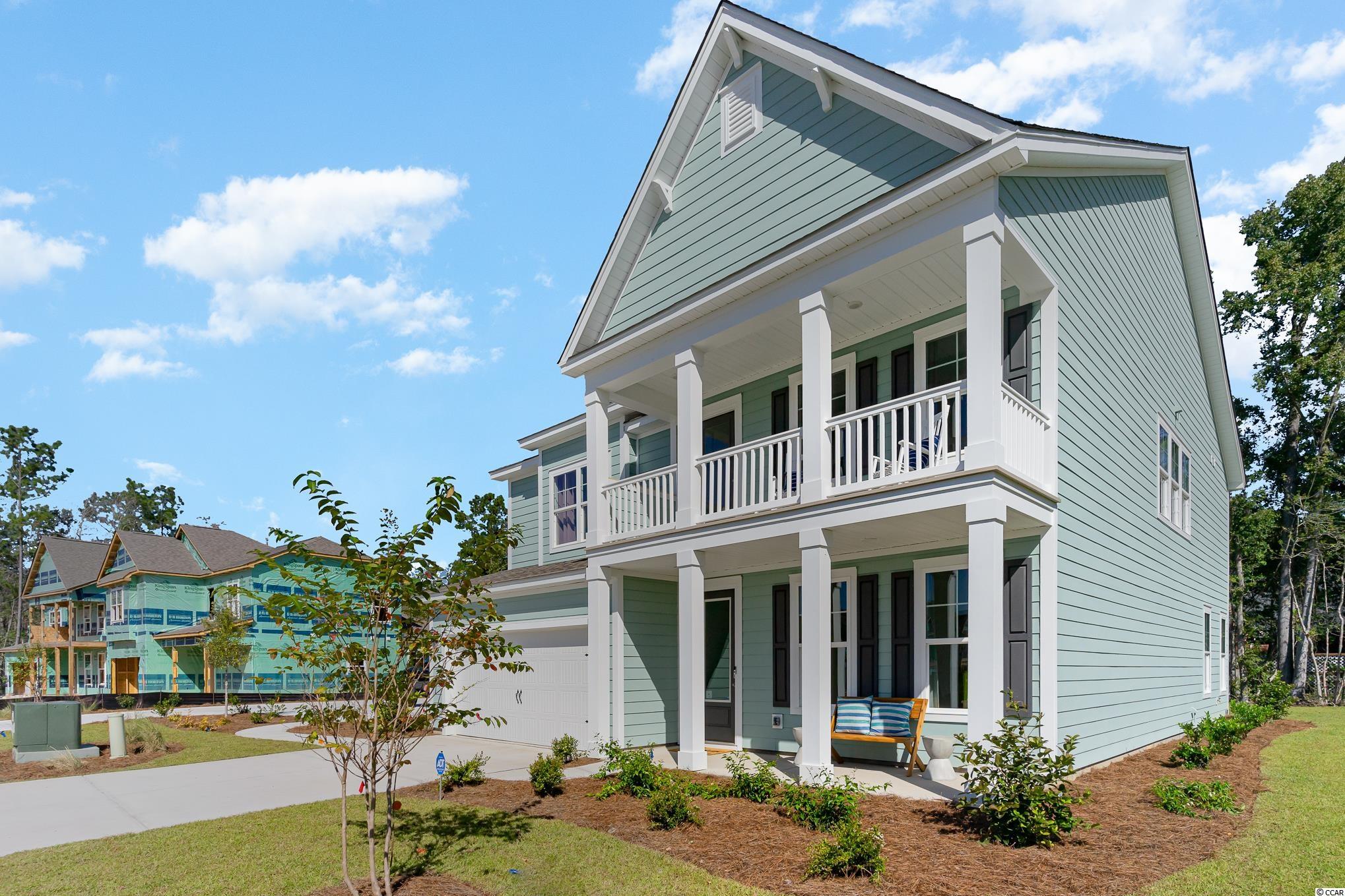 3100 Gillham Loop Myrtle Beach, SC 29588 - Photo 34 of 38 Gallery Image 34