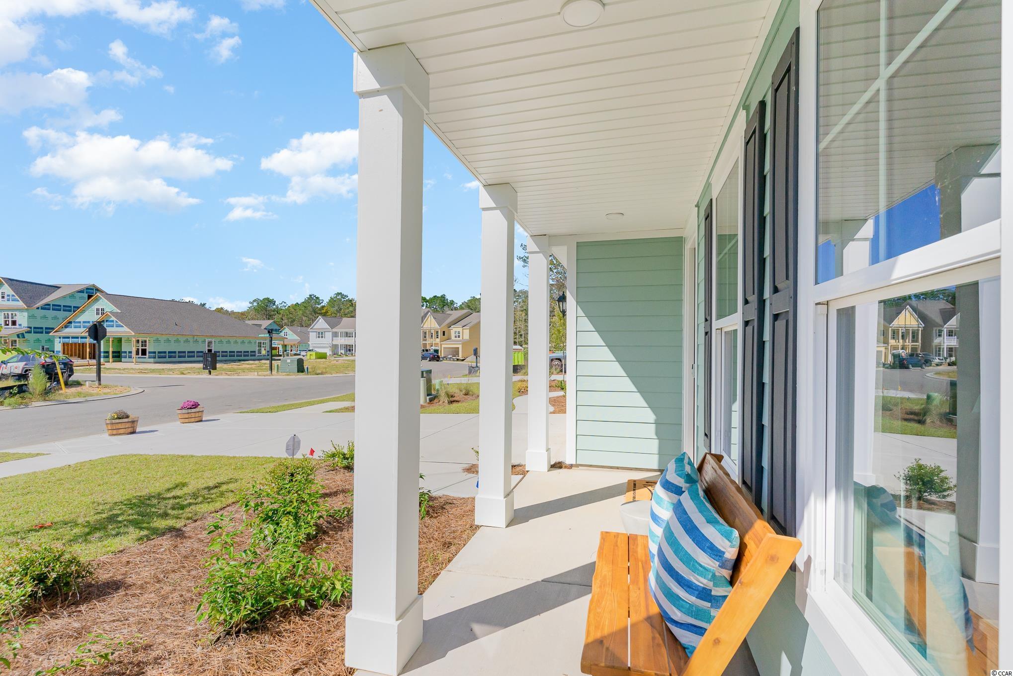 3100 Gillham Loop Myrtle Beach, SC 29588 - Photo 38 of 38 Gallery Image 38