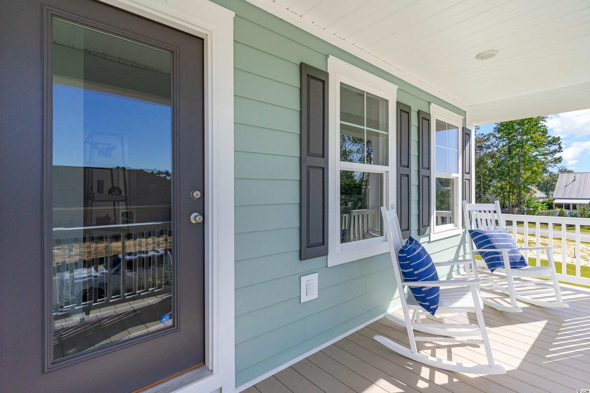 3100 Gillham Loop Myrtle Beach, SC 29588 - Photo 5 of 38 Gallery Image 5