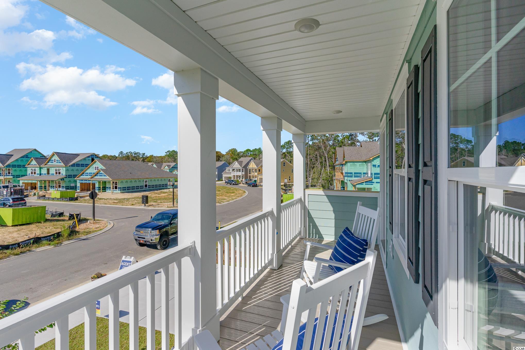 3100 Gillham Loop Myrtle Beach, SC 29588 - Photo 6 of 38 Gallery Image 6