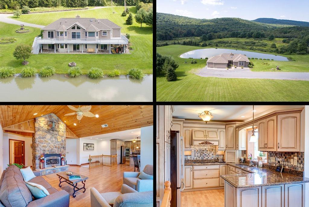 3451 Betty Brook Road Kortright, NY 13842 - Photo 1 of 1 Gallery Image 1