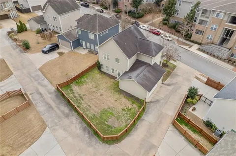$516,500 | 1739 Drew Drive, Atlanta, GA 30318
