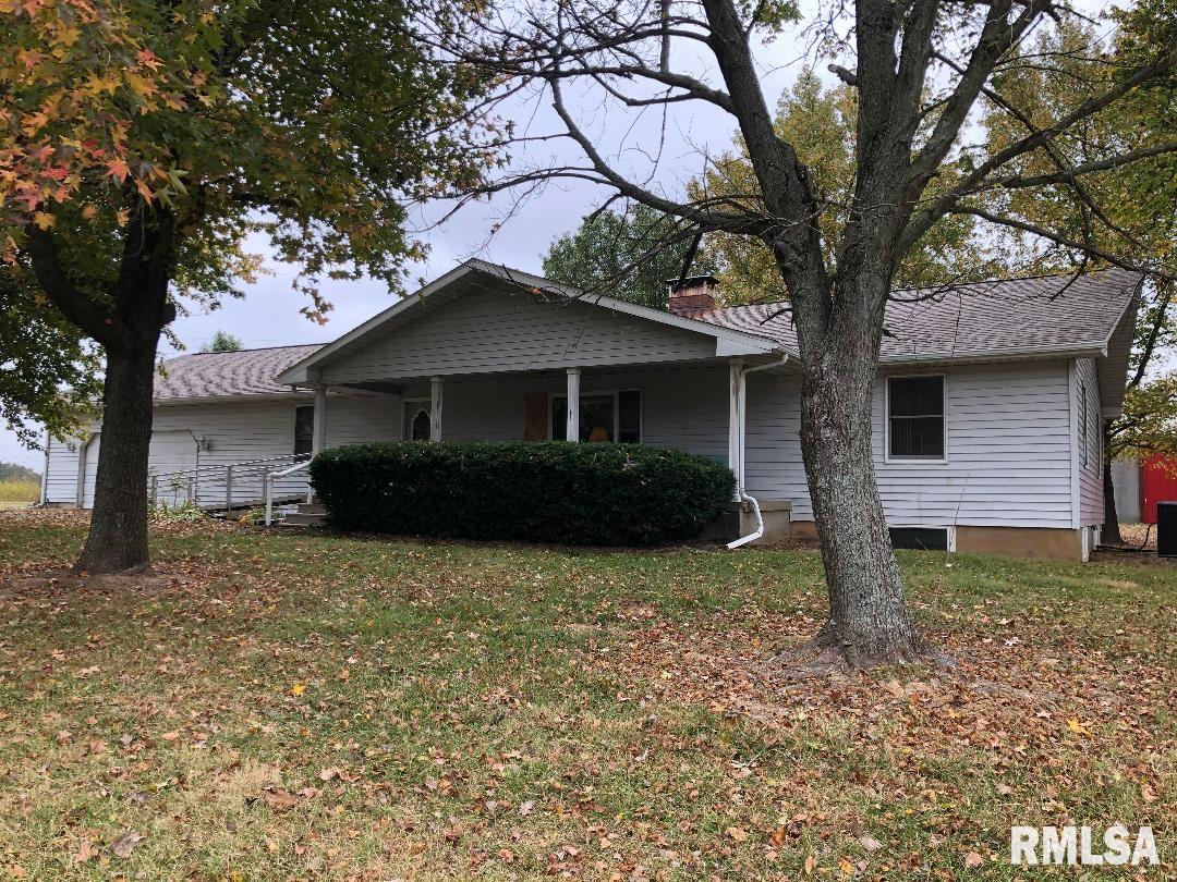 16085 Mustang Road Marion, IL 62959 - Photo 25 of 25