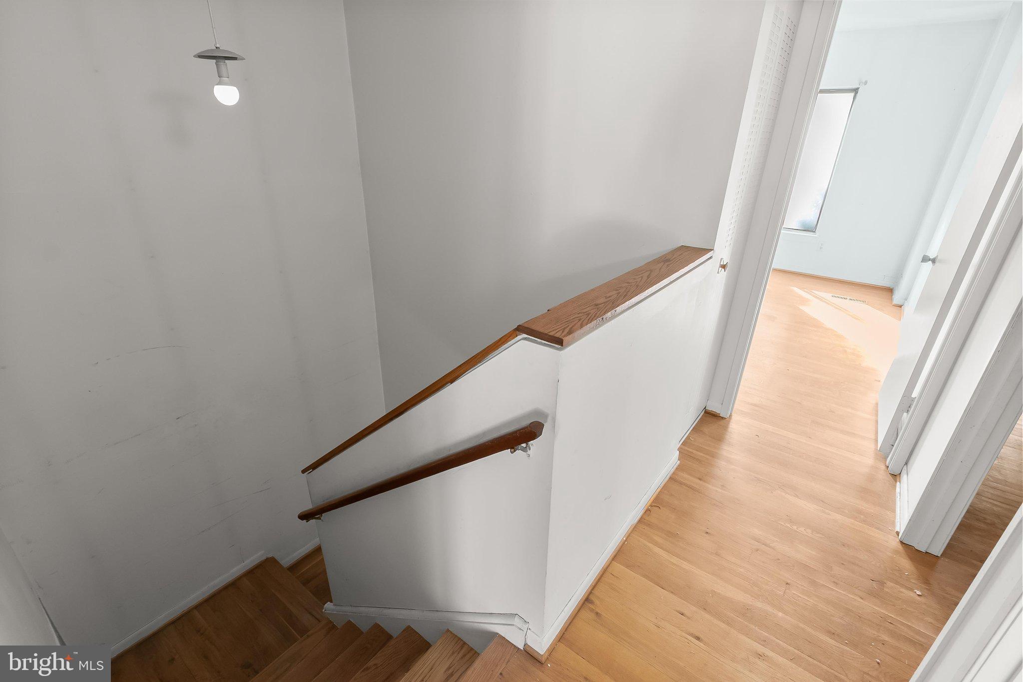 9770 Basket Ring Road Columbia, MD 21045 - Photo 21 of 43 Hallway