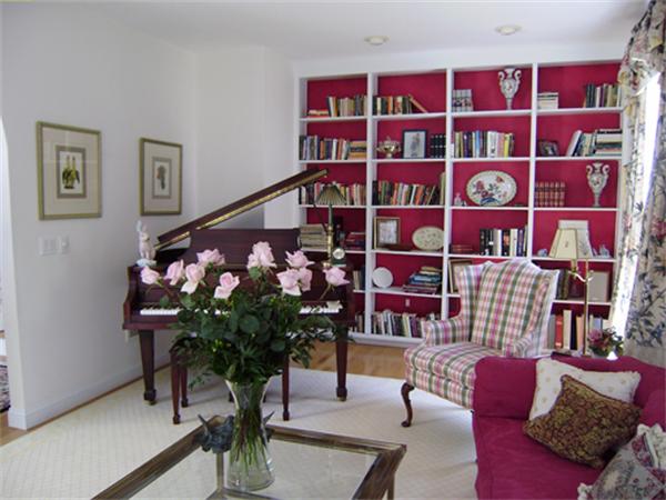 25 Squirrel Road Wellesley, MA 02481 - Photo 4 of 16