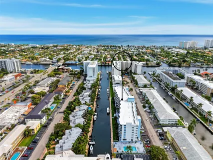 $479,000 | 3051 Northeast 48th Street, Unit 509, Fort Lauderdale, FL 33308