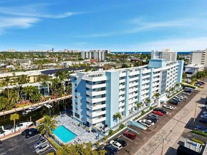 $479,000 | 3051 Northeast 48th Street, Unit 509, Fort Lauderdale, FL 33308