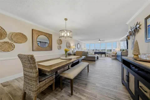 $479,000 | 3051 Northeast 48th Street, Unit 509, Fort Lauderdale, FL 33308