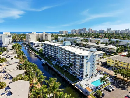 $479,000 | 3051 Northeast 48th Street, Unit 509, Fort Lauderdale, FL 33308