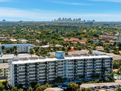 $479,000 | 3051 Northeast 48th Street, Unit 509, Fort Lauderdale, FL 33308