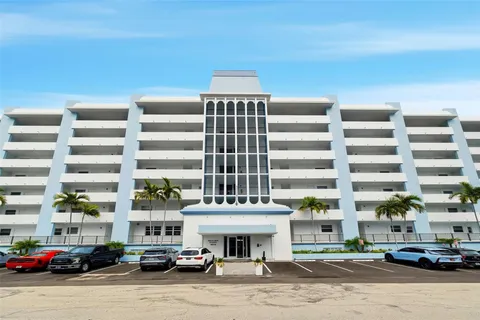 $479,000 | 3051 Northeast 48th Street, Unit 509, Fort Lauderdale, FL 33308