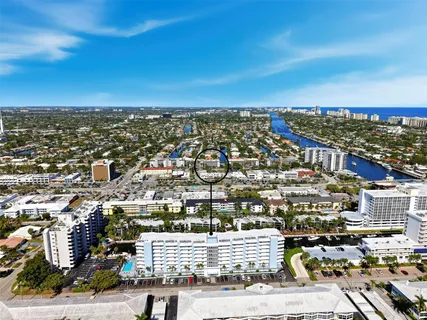 $479,000 | 3051 Northeast 48th Street, Unit 509, Fort Lauderdale, FL 33308