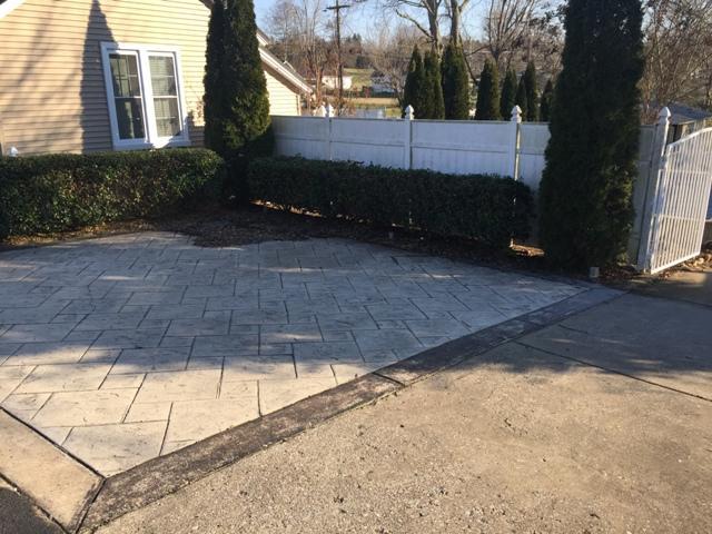 2705 Water Valley Road Santa Fe, TN 38482 - Photo 2 of 27 a view of a street with a bench in front of it