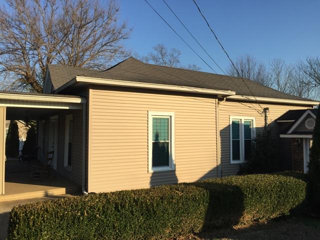 2705 Water Valley Road Santa Fe, TN 38482 - Photo 27 of 27 a front view of a house having yard
