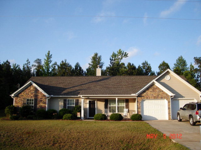 3355 Trotters Ridge Trail Gray, GA 31032 - Photo 1 of 1 Primary Photo
