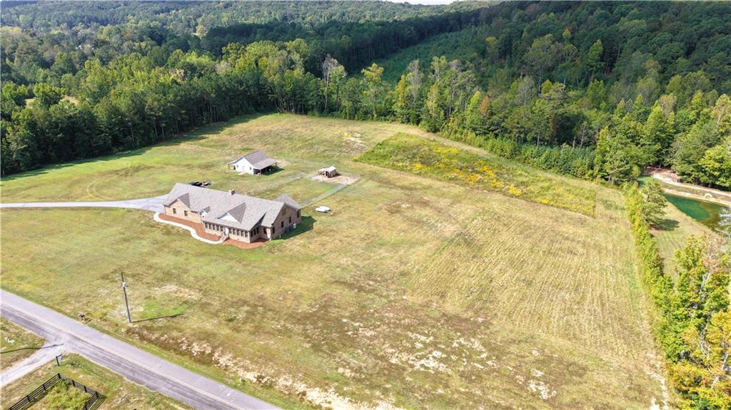 380 Bozeman Road White, GA 30184 - Photo 46 of 50 Gallery Image 46