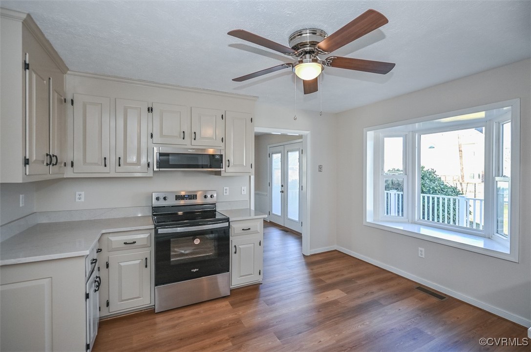 208 East Huntsman Road Sandston, VA 23150 - Photo 10 of 36 Gallery Image 10