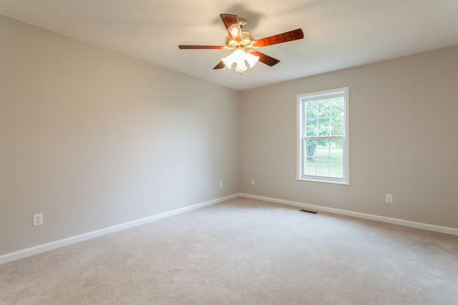 727 Wilson Jones Road Clayton, NC 27520 - Photo 13 of 21 Master Bedroom