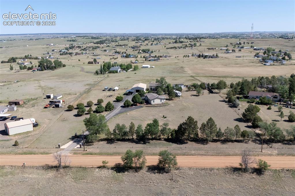 12050 East Blaney Road Peyton, CO 80831 - Photo 41 of 49