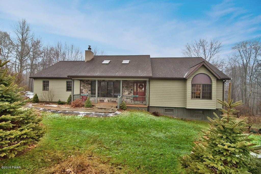 422 Boneridge Road Hawley, PA 18428 - Photo 1 of 69