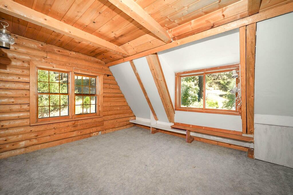 691 Lost Bridge Road Lewiston, CA 96052 - Photo 33 of 52 Bdrm #3 b4 staging