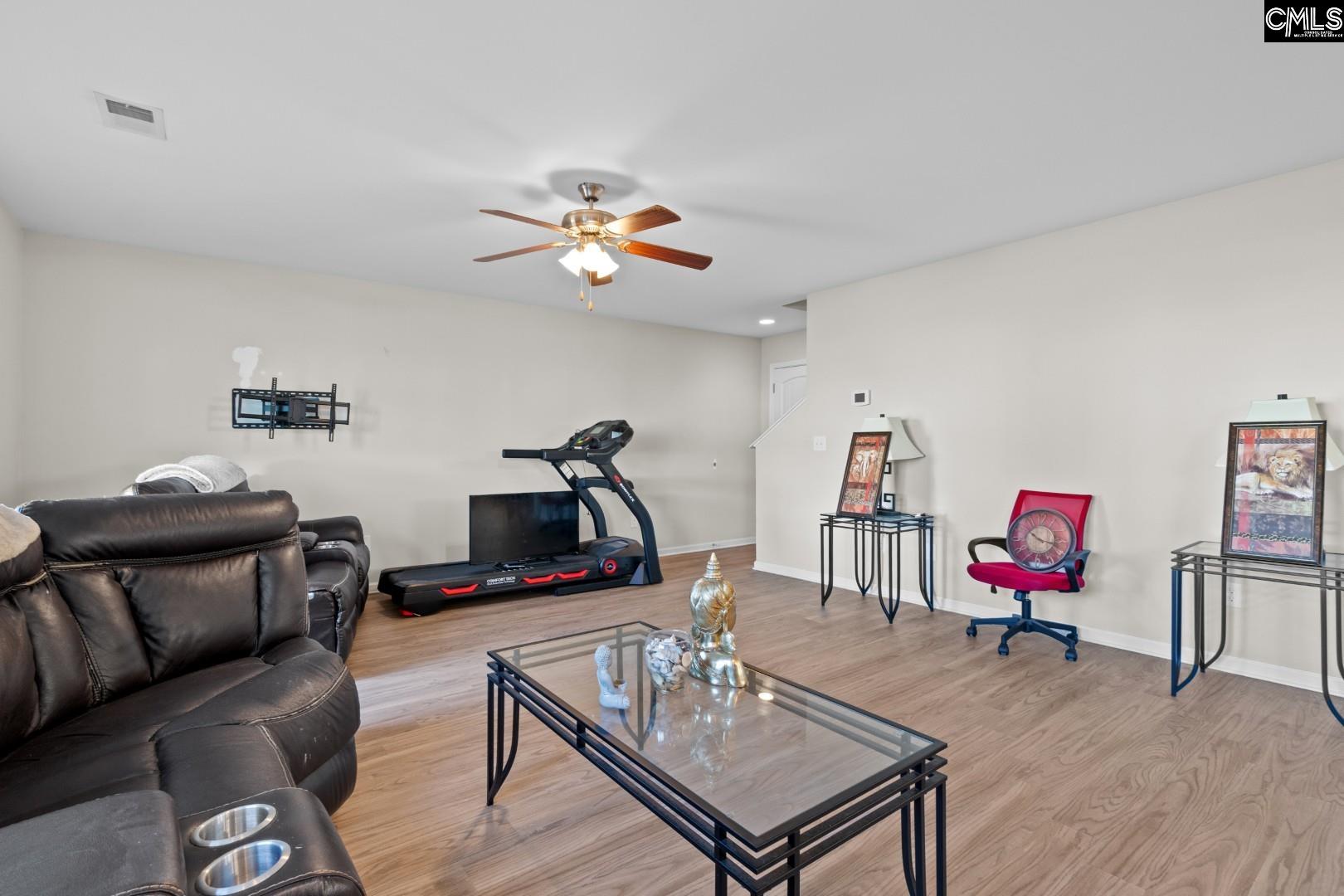 2895 Old Field Road Sumter, SC 29150 - Photo 7 of 38