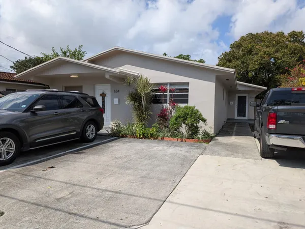 $3,600 | 536 Northwest 43rd Court, Miami, FL 33126