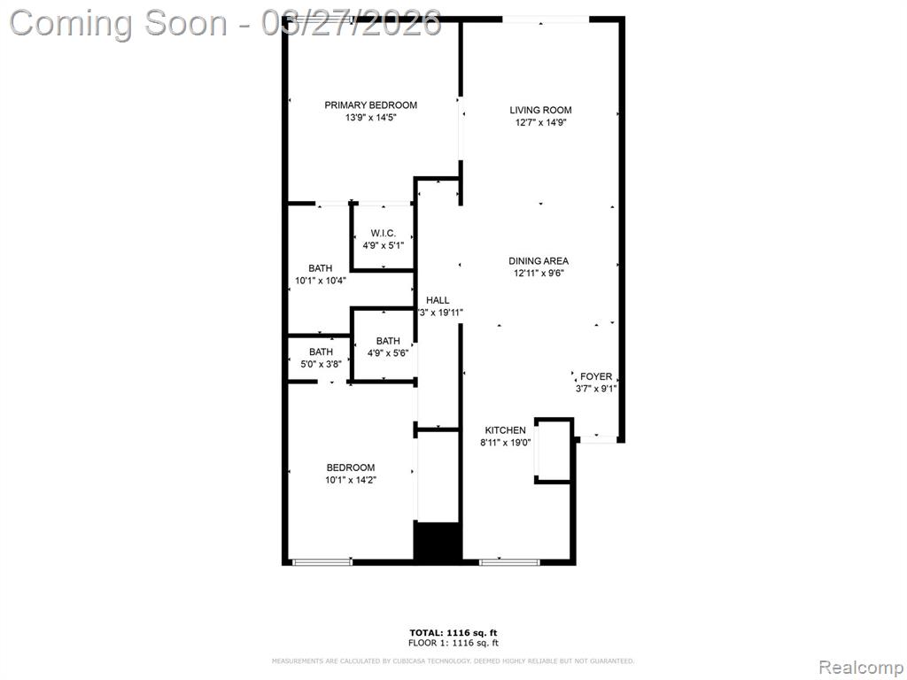 1932 Klingensmith Road Bloomfield Hills, MI 48302 - Photo 27 of 27