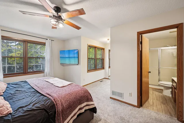 $232,500 | 320 Karen Lane Northeast, Columbia Heights, MN 55421