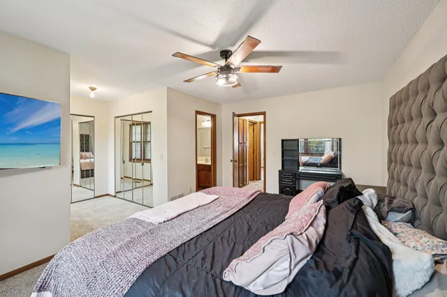 $232,500 | 320 Karen Lane Northeast, Columbia Heights, MN 55421