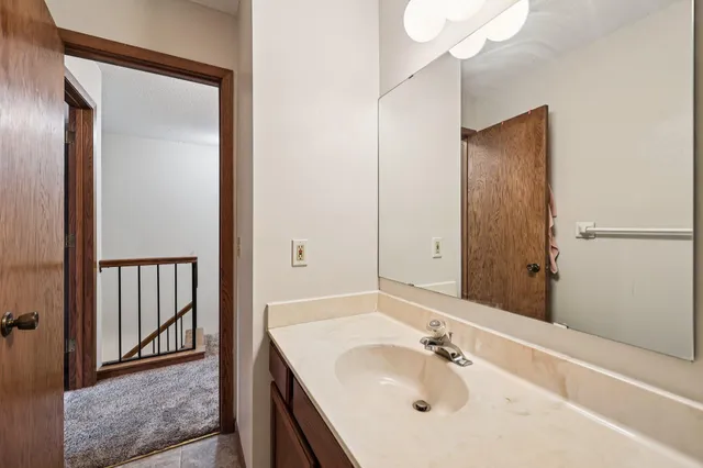 $232,500 | 320 Karen Lane Northeast, Columbia Heights, MN 55421