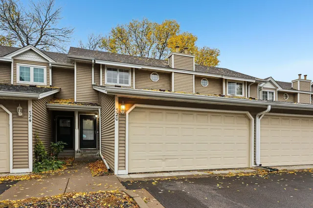 $232,500 | 320 Karen Lane Northeast, Columbia Heights, MN 55421