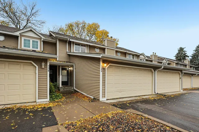 $232,500 | 320 Karen Lane Northeast, Columbia Heights, MN 55421