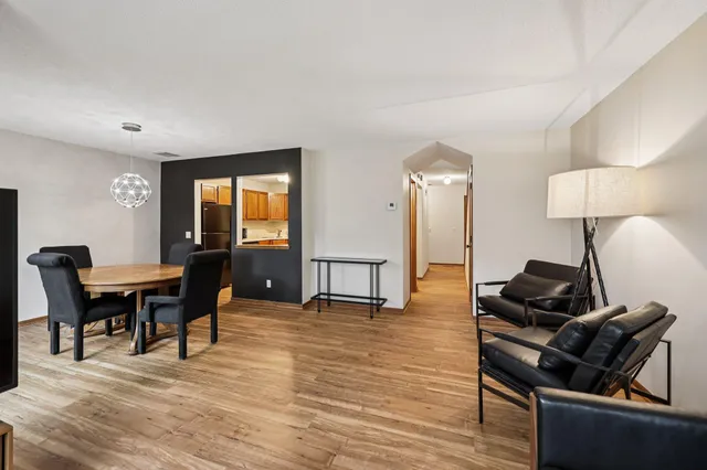 $232,500 | 320 Karen Lane Northeast, Columbia Heights, MN 55421