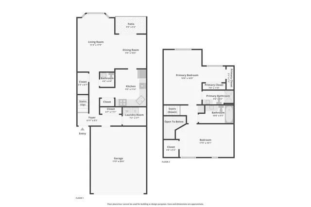 $232,500 | 320 Karen Lane Northeast, Columbia Heights, MN 55421
