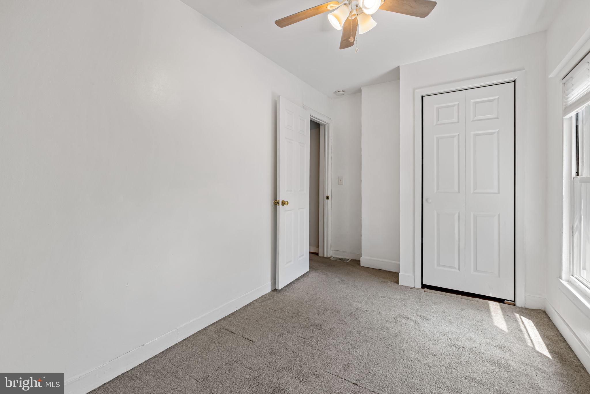 3723 Falls Road Baltimore, MD 21211 - Photo 30 of 39 Bedroom #3/office/studio