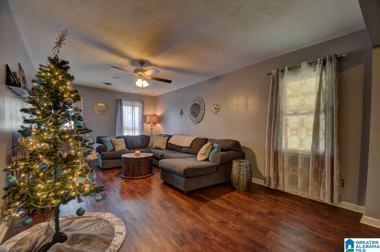 110 Janice Street Prattville, AL 36066 - Photo 5 of 31