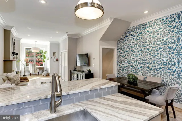 $4,250 | 509 P Street Northwest, Unit 1, Washington, DC 20001