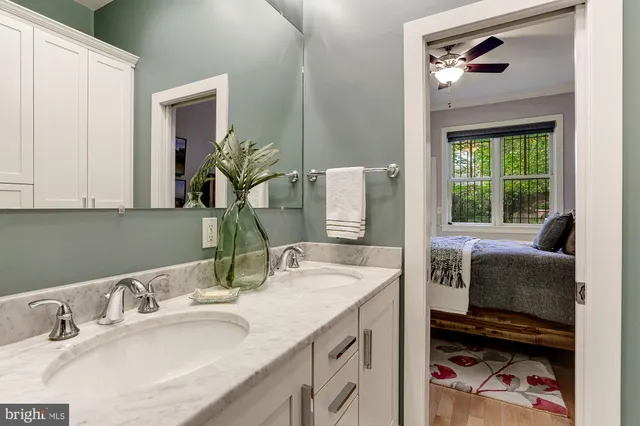 $4,250 | 509 P Street Northwest, Unit 1, Washington, DC 20001