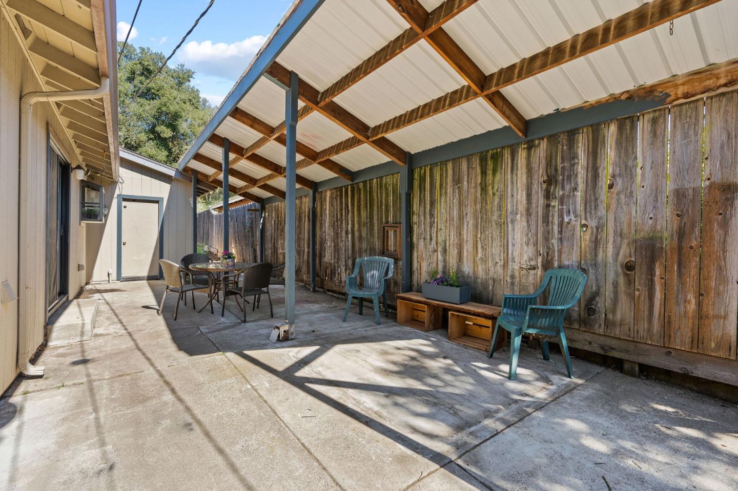 276 Hames Road Watsonville, CA 95076 - Photo 31 of 43 a view of outdoor seating