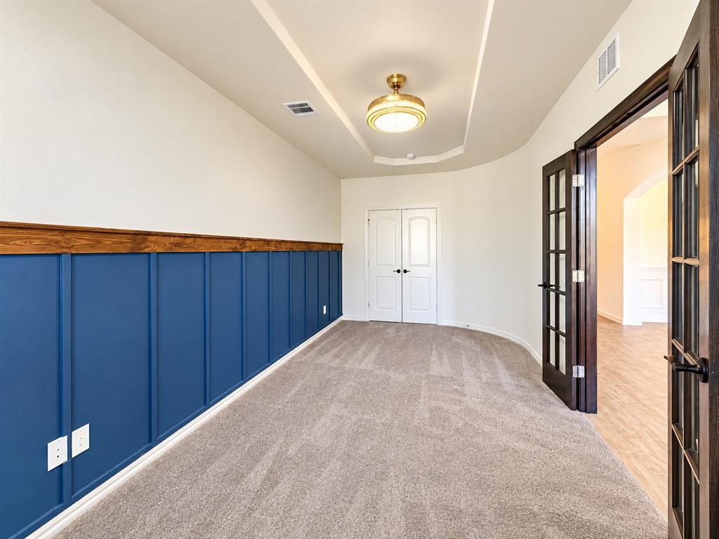 7720 Falcon Ridge Road Denton, TX 76208 - Photo 2 of 19 Gallery Image 2