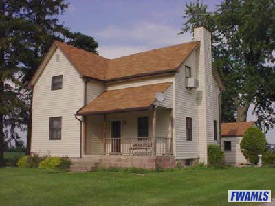 11130 Johnson Road Fort Wayne, IN 46818 - Photo 1 of 6